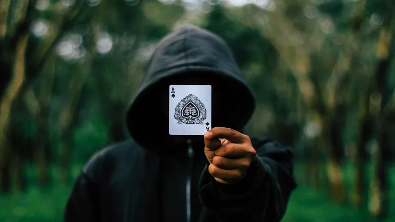 tải app cá cược JBO: Top Game Nổ Hũ Hay Nhất 2026 - Casino Trực Tuyến Uy Tín | ace,  cards,  hooded,  hood,  man,  adult,  blur,  dark,  outdoors,  game,  poker,  win,  faceless,  anonymous,  magician,  magic,  magic trick,  game,  game,  poker,  poker,  win,  anonymous,  anonymous,  magician,  magician,  magic,  magic,  magic,  magic,  magic