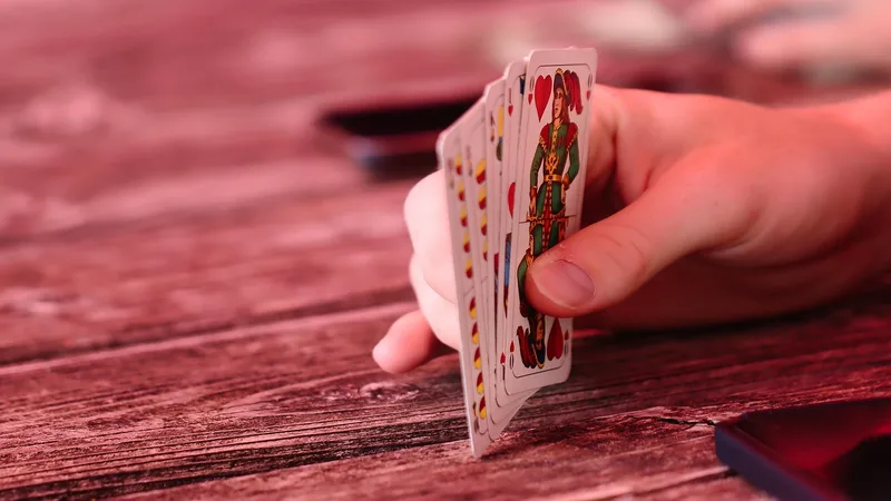 JBO quay hũ APK - Casino Trực Tuyến Uy Tín | card game,  bavaria,  card player,  playing cards,  game