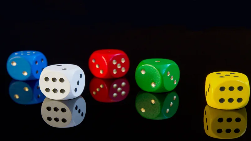 JBO game bài là gì - Casino Trực Tuyến Uy Tín | dice,  gambling,  gamble,  risk,  happiness,  game bank,  profit,  lose,  to play,  casino,  gambling addiction,  contest,  reflection,  black background,  dice,  dice,  dice,  dice,  dice,  gambling,  risk,  risk,  casino,  casino,  casino,  casino